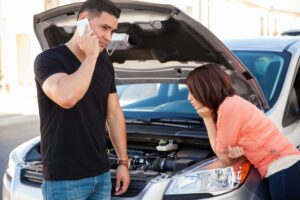 Külföldön Autómentés Autószállítás külföldön