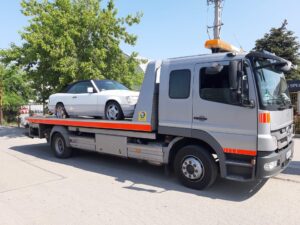 Autómentés autómentő